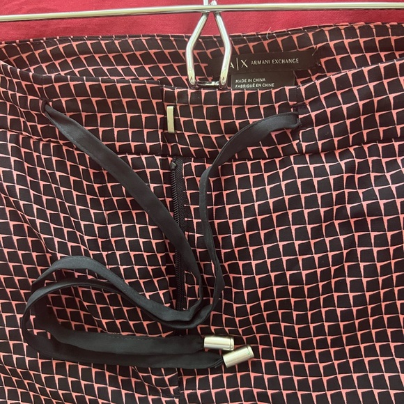 Stylish Armani Exchange paint - Picture 1 of 3